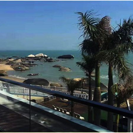 Warmness Club Hotel Hạ Môn Ngoại thất bức ảnh