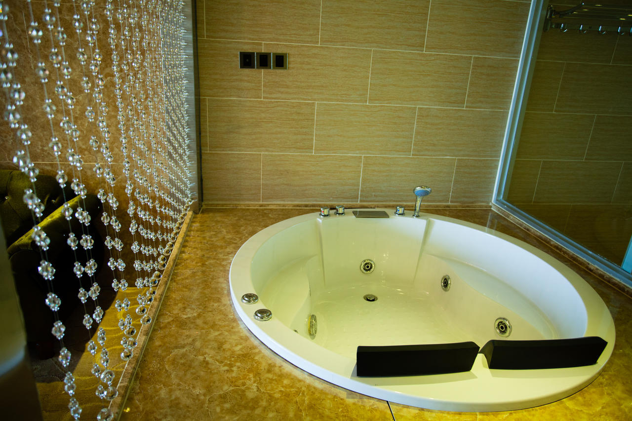Warmness Club Hotel Hạ Môn Phòng bức ảnh