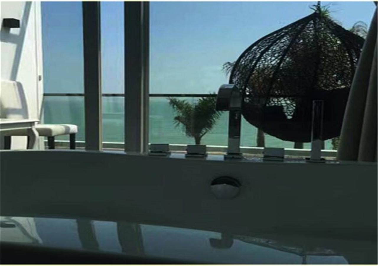 Warmness Club Hotel Hạ Môn Ngoại thất bức ảnh