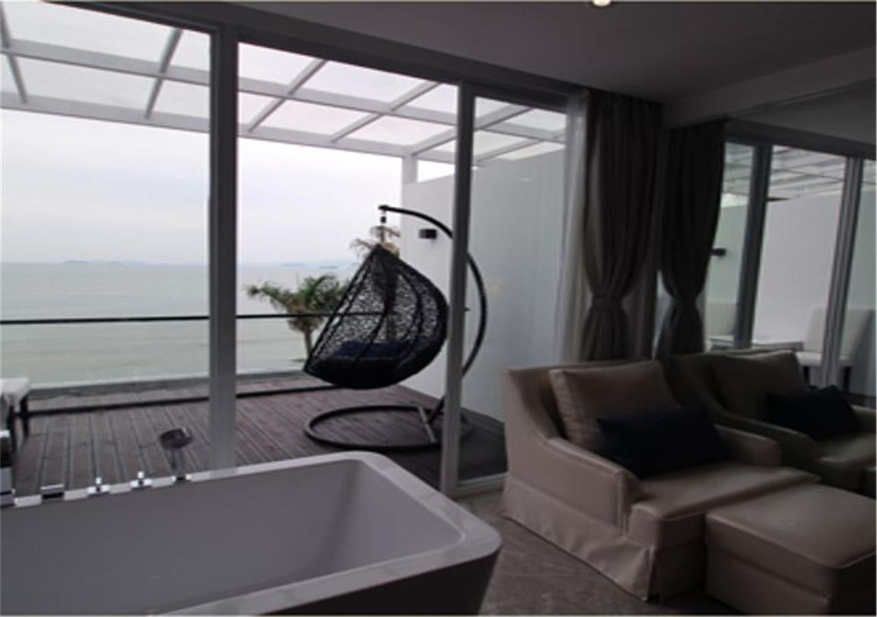 Warmness Club Hotel Hạ Môn Ngoại thất bức ảnh