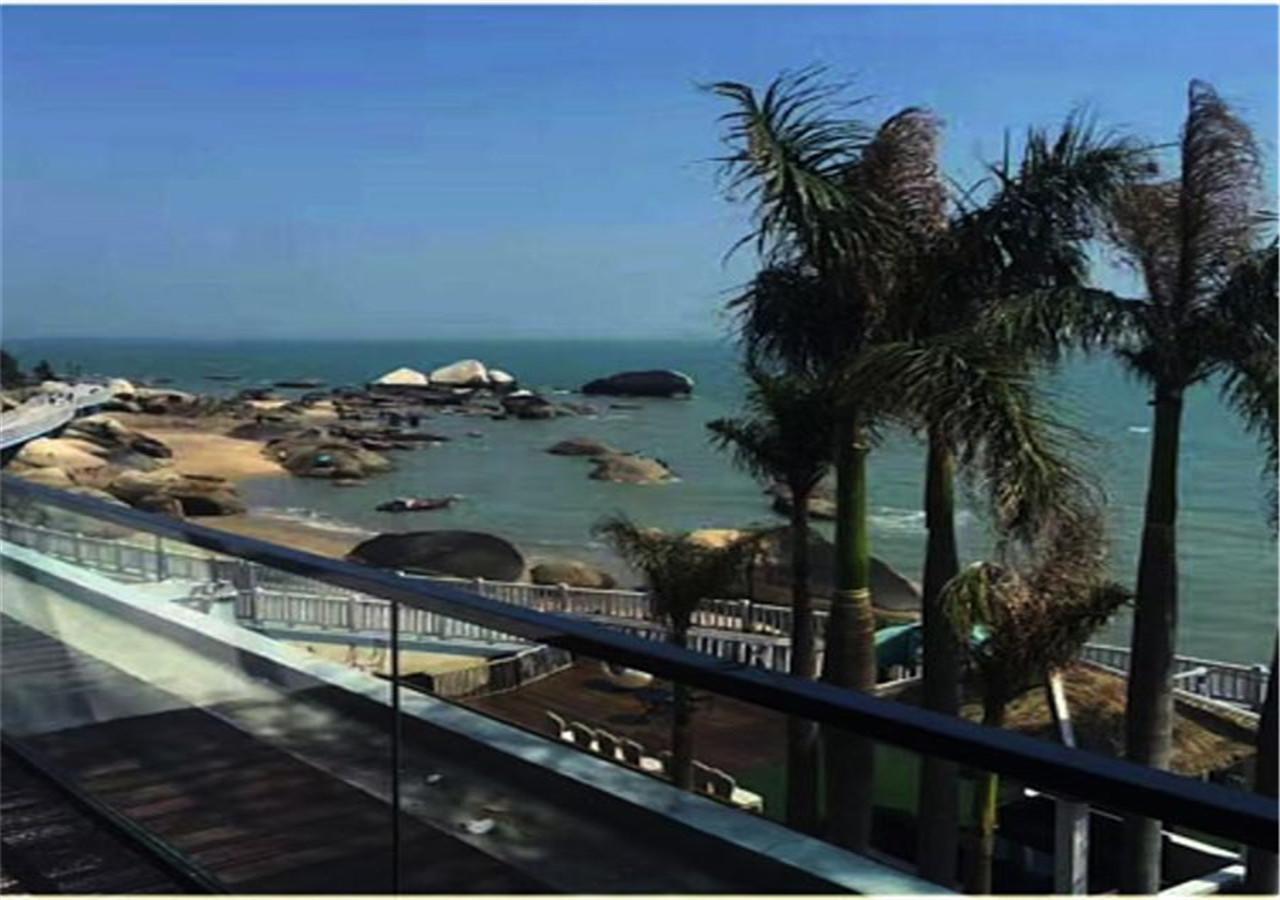 Warmness Club Hotel Hạ Môn Ngoại thất bức ảnh