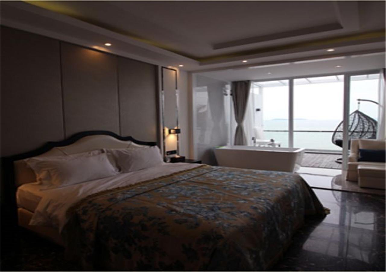 Warmness Club Hotel Hạ Môn Ngoại thất bức ảnh
